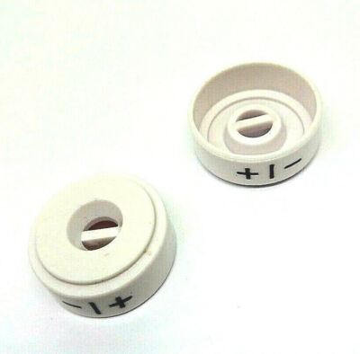  2X  Tension Indicator  #444879-472 for Singer 6100 Series 