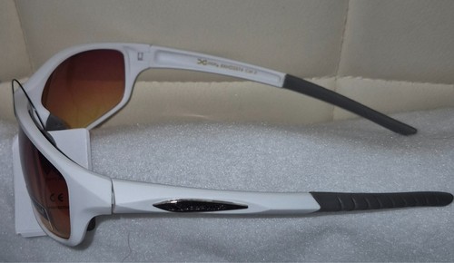 Gafas de sol XLoop HD lentes de alta definición envolventes marcos de plástico conducción nocturna hombres - Imagen 4 de 4