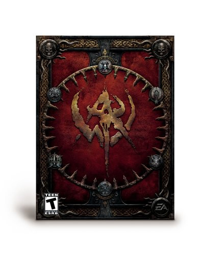 Warhammer Online Age of Reckoning Collector's Edition - Sealed | eBay