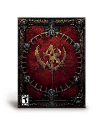 Warhammer Online Age of Reckoning Collector's Edition - Sealed | eBay