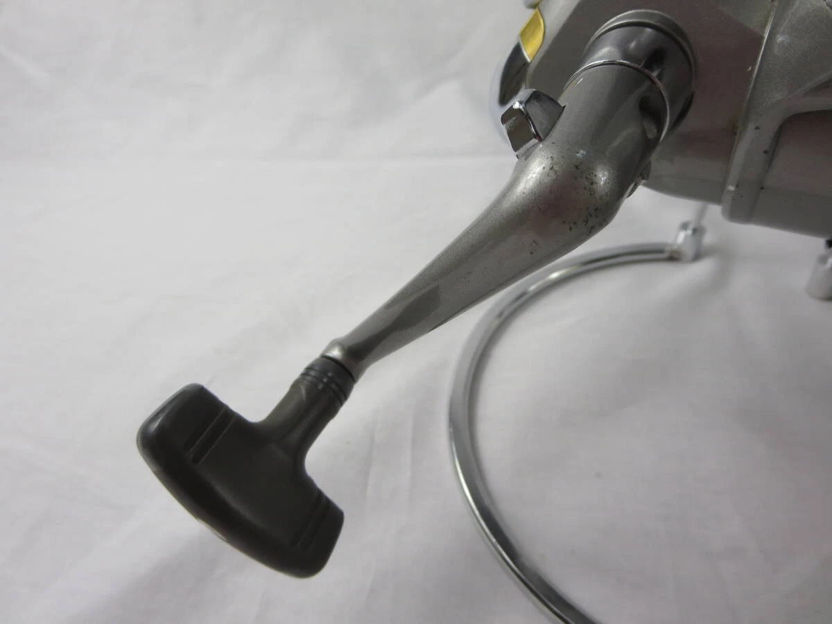 Daiwa TEAM DAIWA S 3000iA Salt Water Spinning Reel From Japan Fedex Excellent++