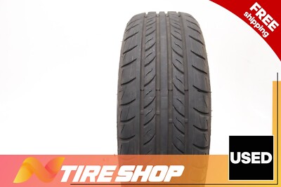 Used 195/55R16 Rosava Itegro - 87V - 7.5/32 No Repairs