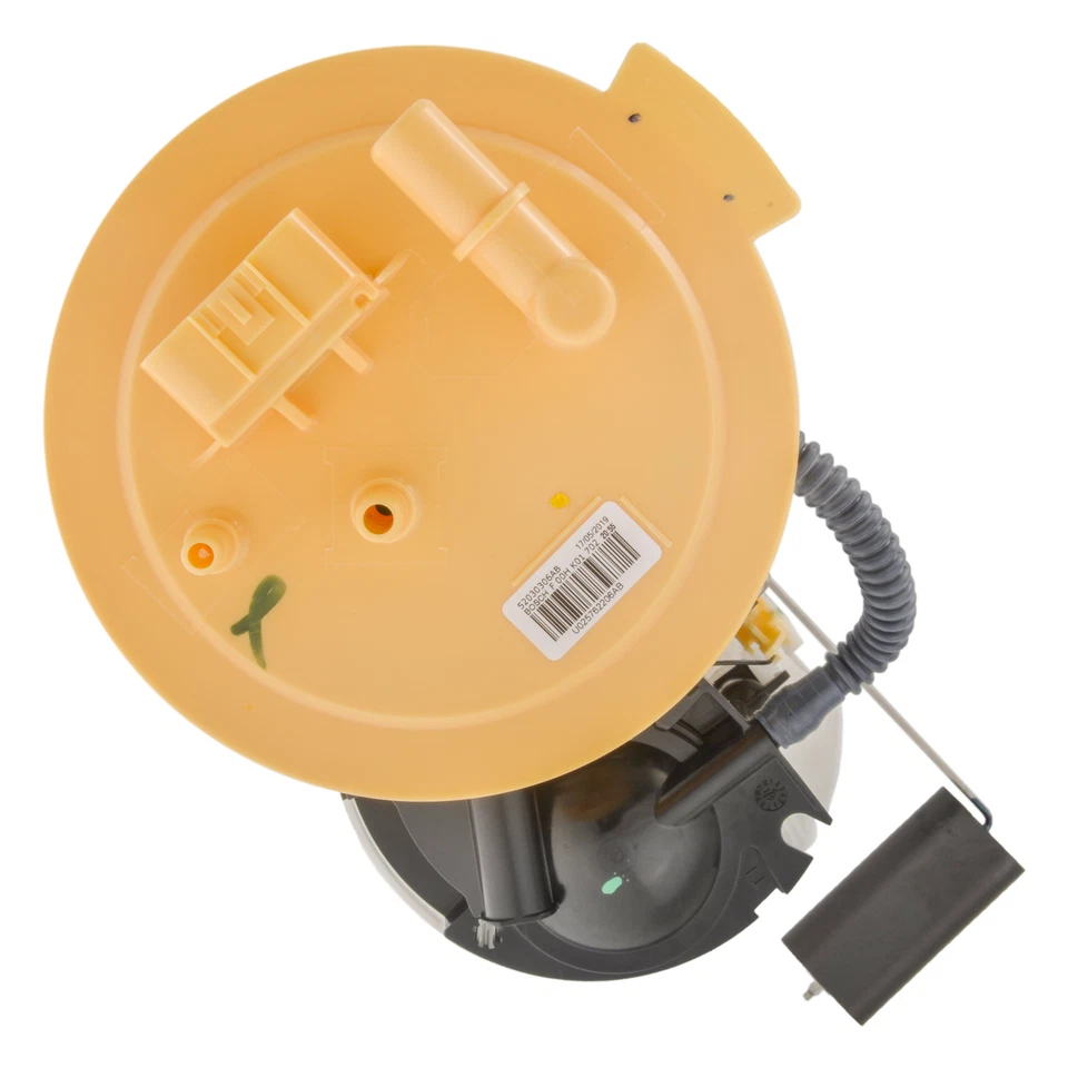 Módulo de bomba de combustible Bosch F00HK01702 para Jeep Wrangler 2018-2019 Foto 3 de 4