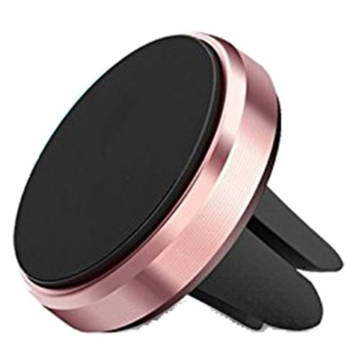 ATL 360° InCar Magnetic Air Vent Holder Mobile Phone SAMSUNG GALAXY S5 S6 S7 S8 - 第 5/11 張圖片