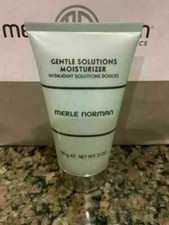 Merle Norman GENTLE SOLUTIONS MOISTURIZER.....NEW