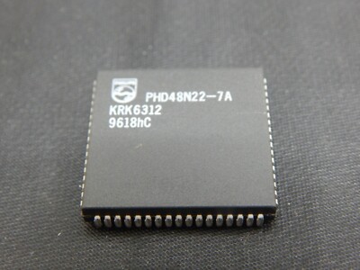 PHILIPS PHD48N22-7A INTEGRATED CIRCUIT - USA SELLER FAST SHIPPING