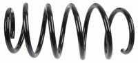 Sachs 998 737 Coil Spring For Opel Vauxhall