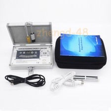 2025 52 Reports Quantum Magnetic Resonance Body Analyzer 3TH Newest