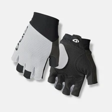 Giro Zero CS Short Finger Glove XL White