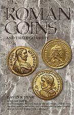 Roman Coins and Their Values Volume IV Diocletian to Constantine I AD 184-337