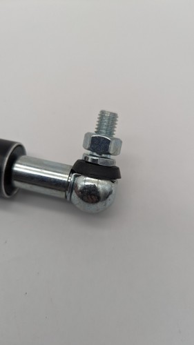 Adjustable ACE CONTROLS HB 22-100-N HYDRAULIC DAMPER STROKE 3.94" MAX F 404LBS - Picture 4 of 15