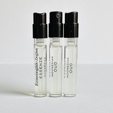 ermenegildo zegna javanese patchouli 125ml
