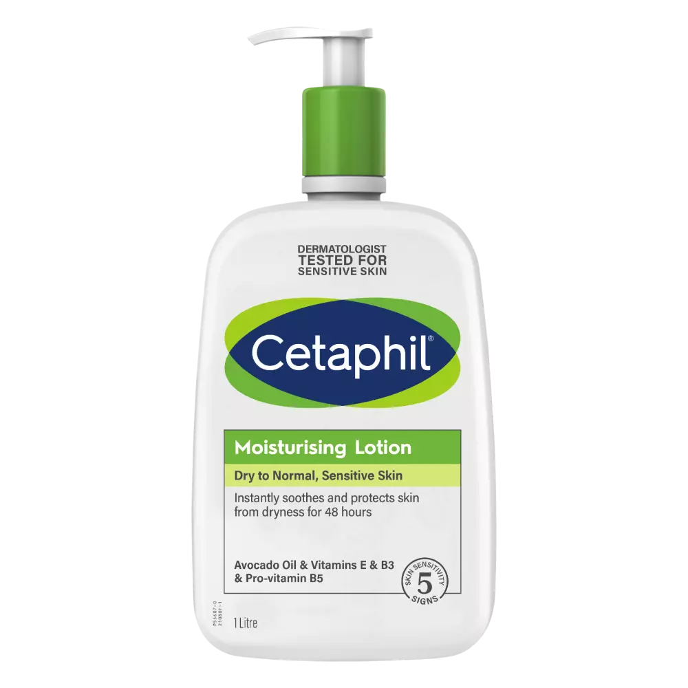 Moisturising lotion cheap