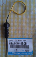Mazda Anzeige, ÖLstand N3A1-10-450B Original F/S