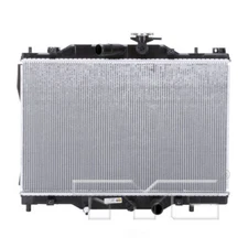 Radiator  TYC  13585