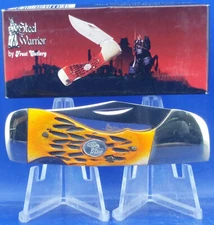 STEEL WARRIOR CHOCTAW SW-105BPS