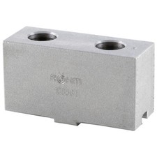 Röhm Drei-Backensatz DIN 6350 AB200 mm 108582  (Backenfutter Drehfutterbacken)