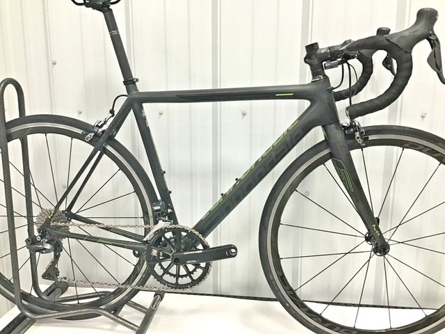 cannondale supersix 58cm