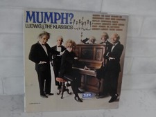 Ludwig & The Klassics: Mumph            12"   33 RPM    LP