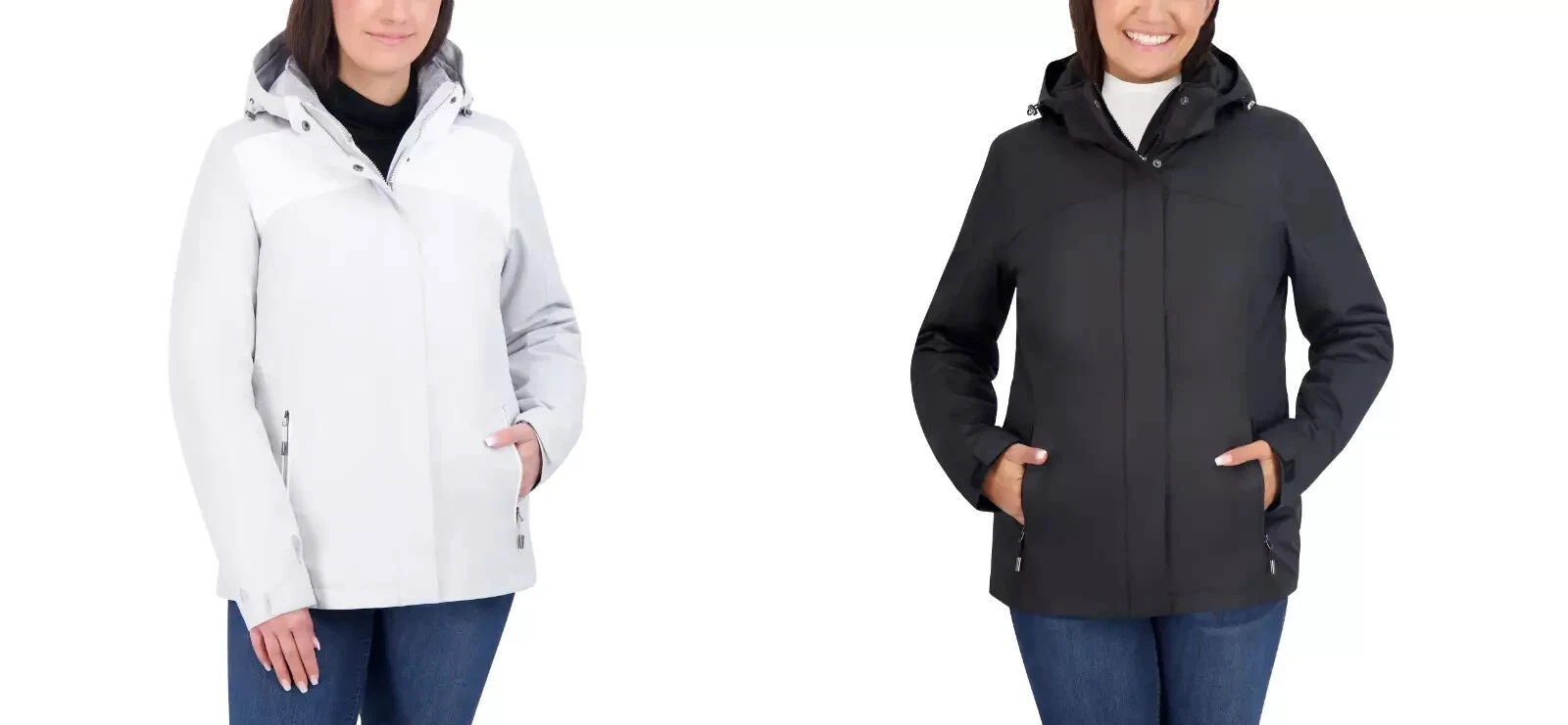 Gerry Ladies' Snow Jacket(ski Jacket)(1709307)