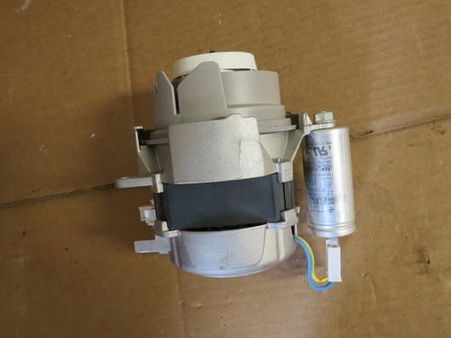 Whirlpool Dishwasher Pump Motor Ass. Part # 8534942 WPW10757217