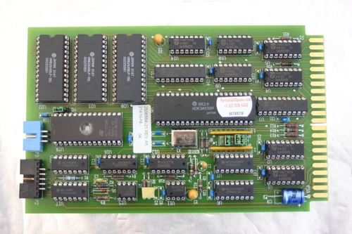 2506564-21 / PCB, PROCESSOR, DPC / ASML