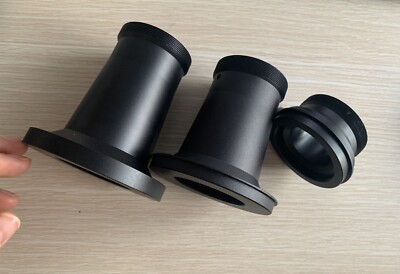 8'' 9.25'' 11'' SCT FunStar Make your Celestron Schmidt-Cassegrain Telescope FAST