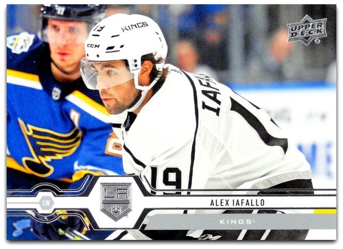2019-20 Upper Deck SERIES TWO *** PICK YOUR CARD *** From SET [251-500] - Bild 150 von 228