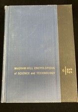 Mcgraw-Hill Encyclopedia of Science and Techn...