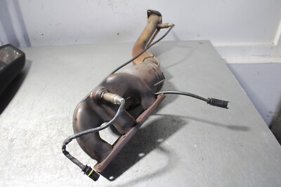 BMW Katalysator Zylinder 1-3 5 E39 E60 E61 E46 520i 320i ( 7516730 )
