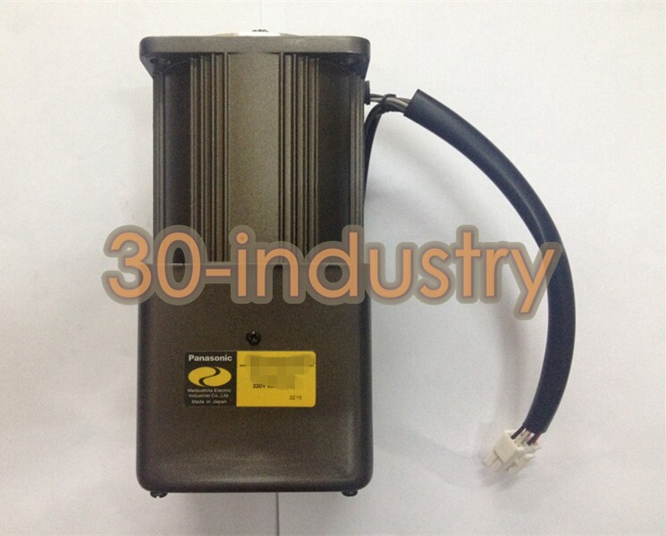 1pcs New For M91A40GV4W 40W Single Phase Induction Adjustable Speed Motor