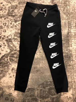 nike archive joggers