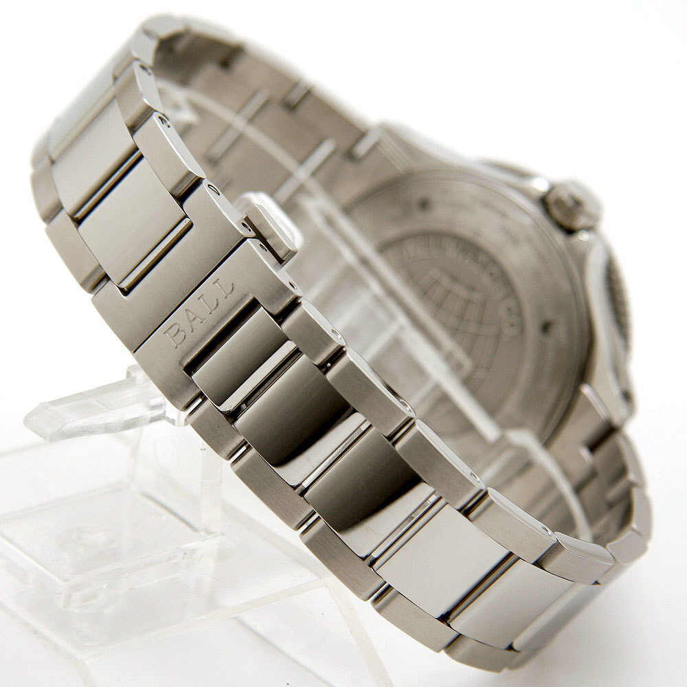 BALL Engineer III Outlier Chronometer Automatic W… - image 4