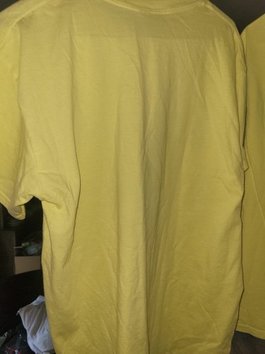 BENNETTSVILLE SC " KEEP MARLBORO COUNTY CLEAN AND GREEN" T SHIRT 2 For 1 ! New - Picture 6 of 8