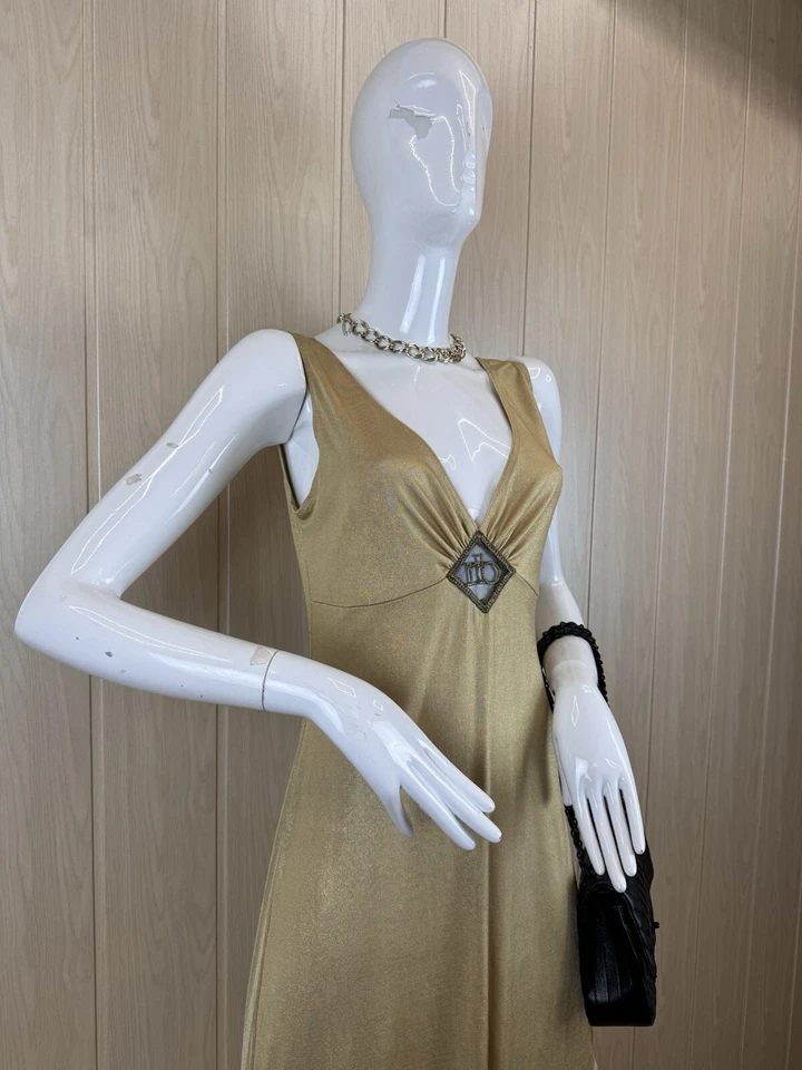 VESTIDOS Roccobarocco asimétricos Foto 3 de 4