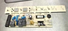 Control Board Part # 2304003 Rev Rel