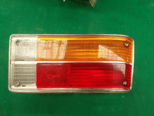 Feu avant (phare) Opel ASCONA