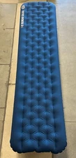 Big Agnes Boundary Deluxe Insulated Sleeping Pad - Used