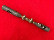Corvette Steering Drag Link Pitman Arm Assy C1 Gm 53 54 55 56 57 58 59 60 61 62 Corvette Steering Drag Link Pitman Arm Assy C1 Gm 53 54 55 56 57 58 59 60 61 62