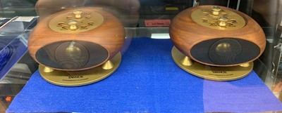 tannoy st200 super tweeter