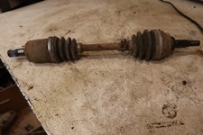 04 Honda Rubicon FOREMAN 500 FA 4X4 Axle Right Front 42250-HN2-003