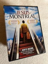Jésus de Montréal | DVD 214