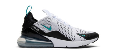 nike air max 270 dusty cactus men's shoe