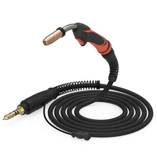 15ft 250 Amp Mig Welding Gun Torch Stinger Replacement for Miller M-25 169598