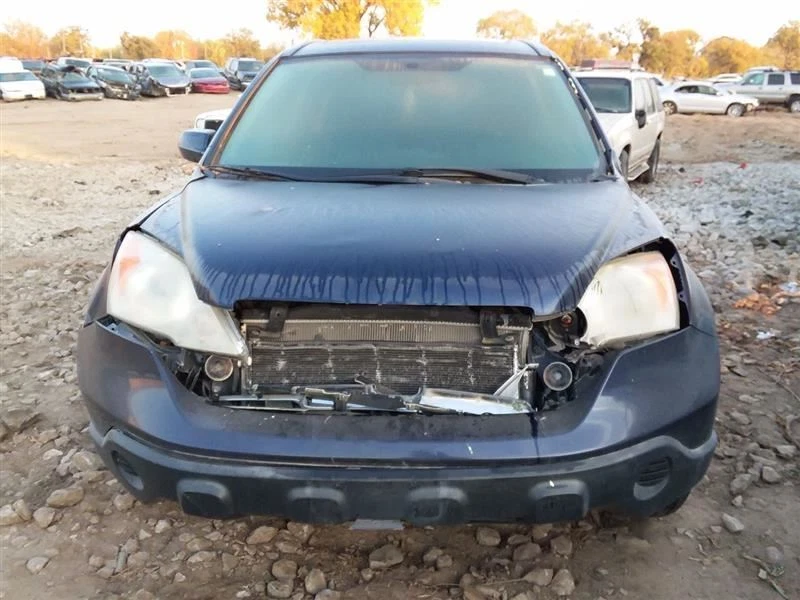 Rotor de frenos traseros construido en Estados Unidos para 07-09 CR-V 2017634 Foto 2 de 4