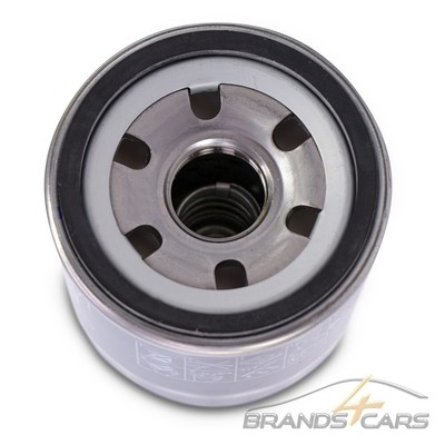 MANN-FILTER Ölfilter Für Mazda MX-3 1.6 & MX-5 NA/NB – 100% Passgenau, Viele OE-Nummern