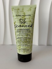 Bumble and bumble Seaweed Conditioner 200ml 6.7oz NEW FAST SHIP