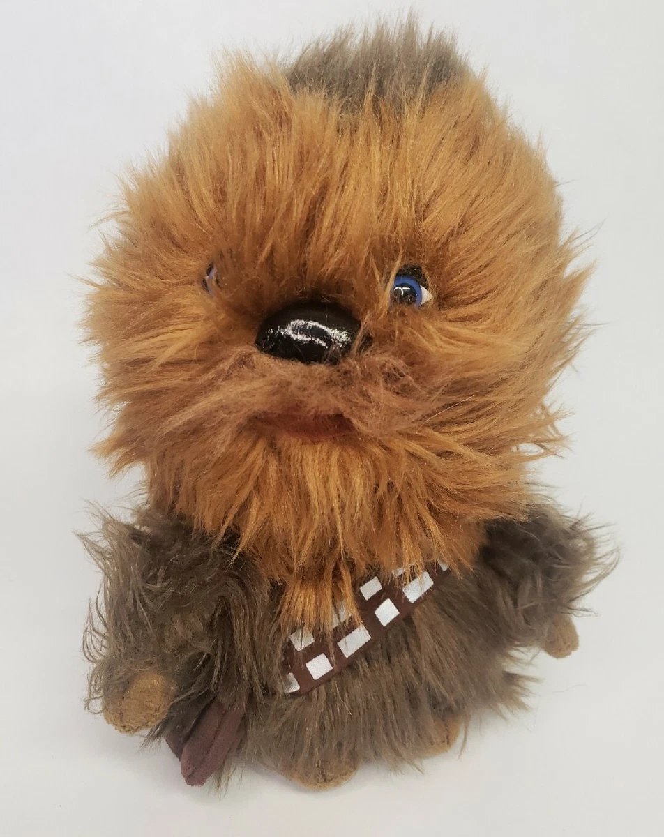 Chewbacca toy deals