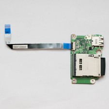 Acer Aspire One ZA3 A0751H modulo USB + lettore schede DA0ZA3TH4D0