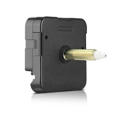 32mm Long Axis Quartz Clock Movement Mechanism M2188 DIY Repair Tool Parts Kit